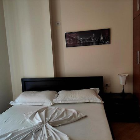 Apartment Angel Sarandë Exterior foto